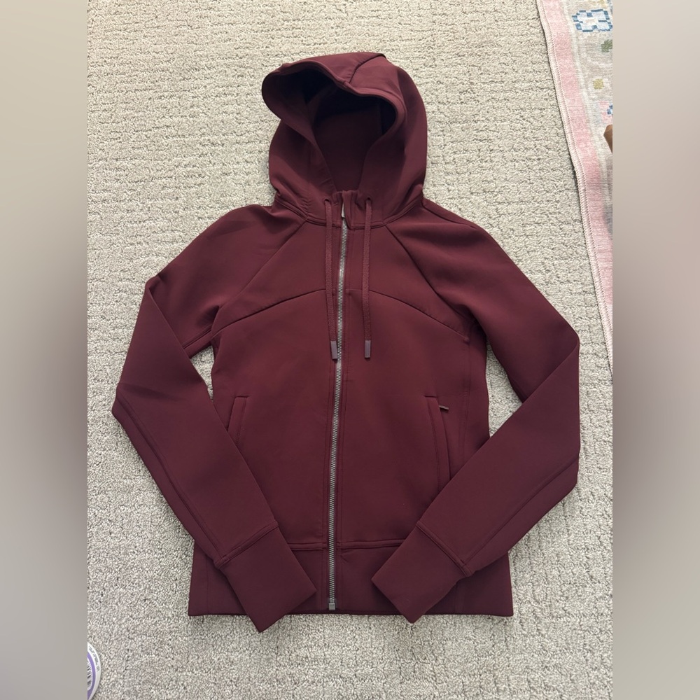 Lululemon jacket
